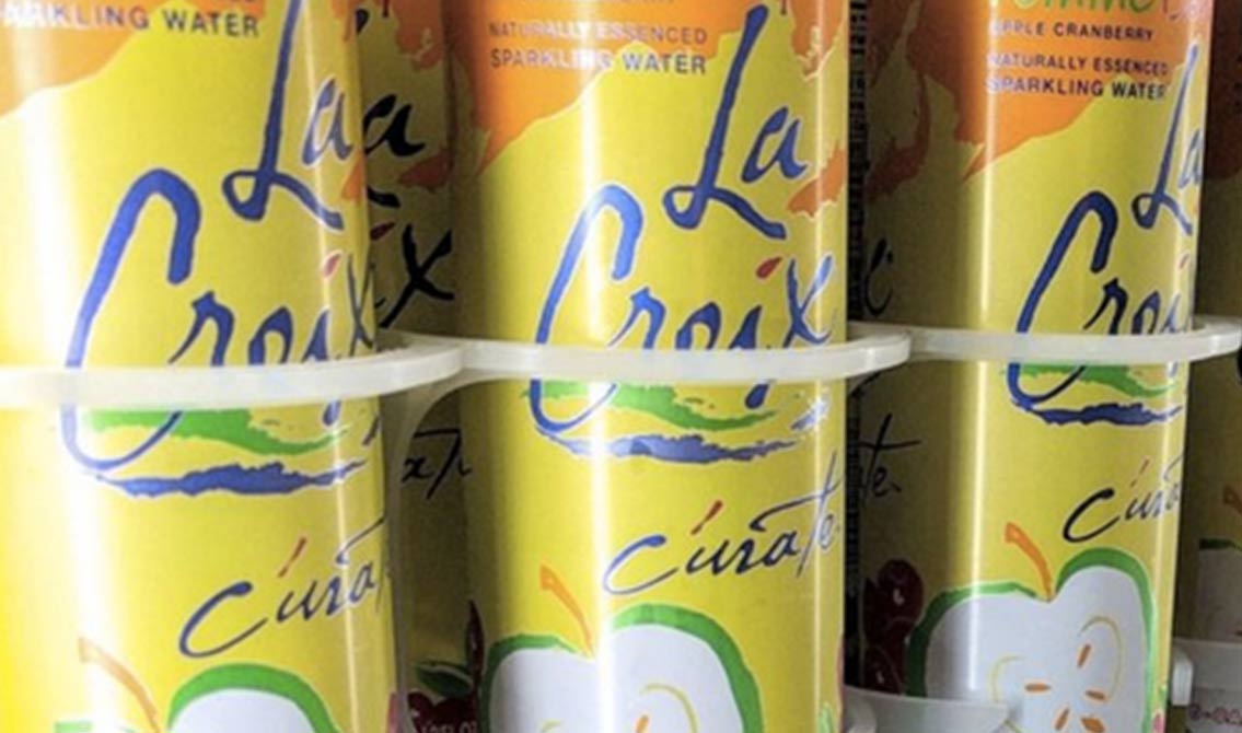 You’ve Been Pronouncing LaCroix Wrong This Whole Time