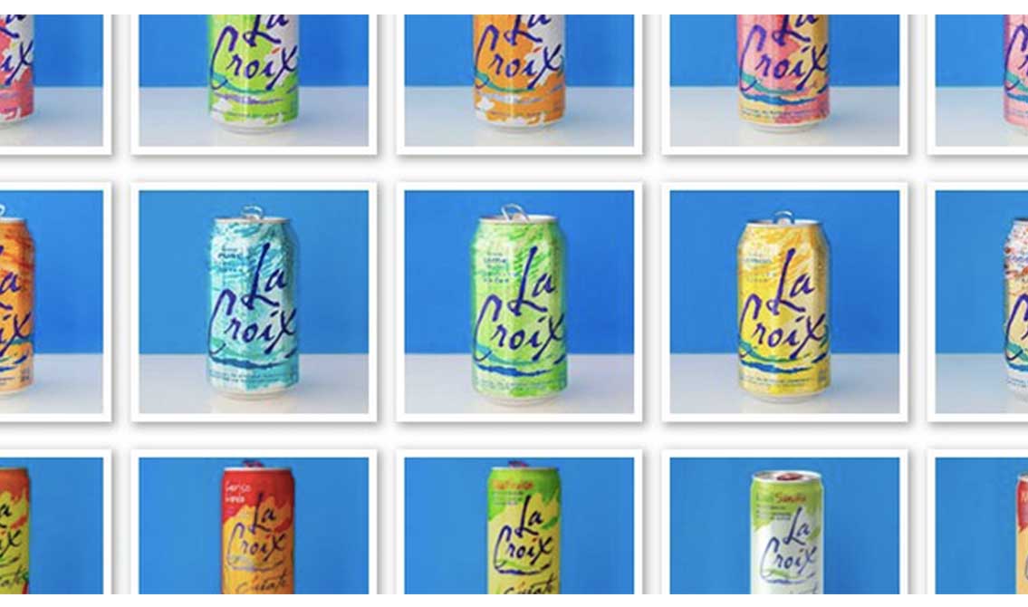 Why Do We Love LaCroix So Much?