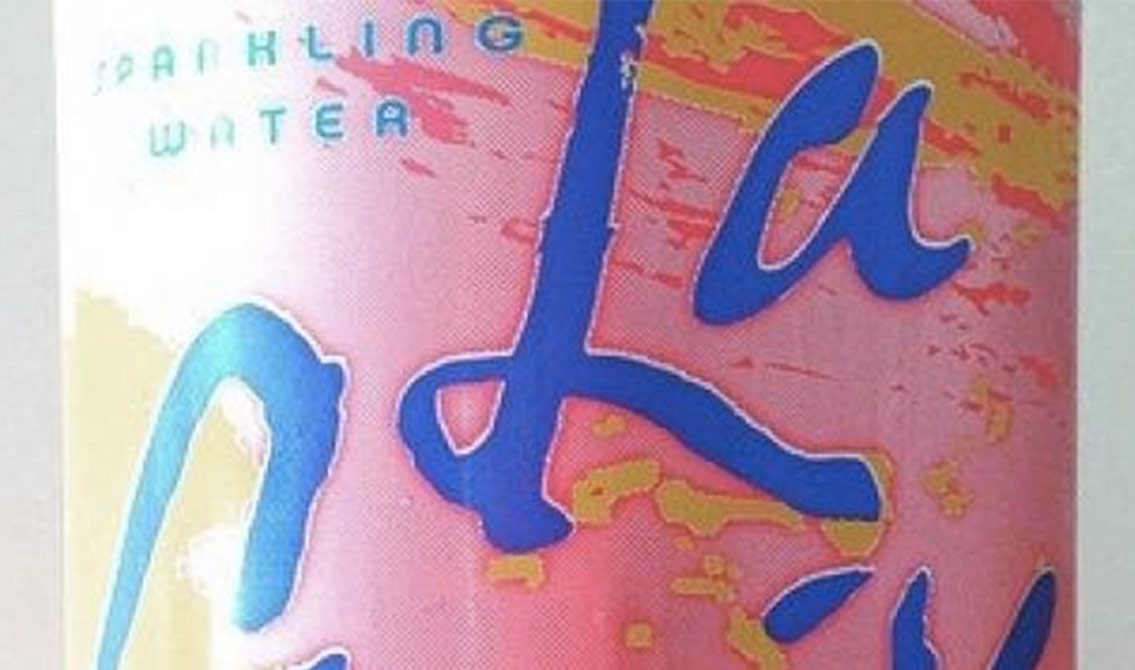 LaCroix Sales Climb As Consumers Seek Unsweetened Drink Options