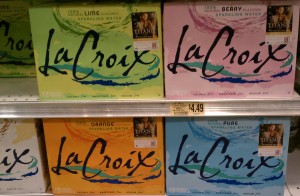 LACROIX PARTNERS WITH PARAMOUNT for RE-RELEASE OF “TITANIC” IN 3