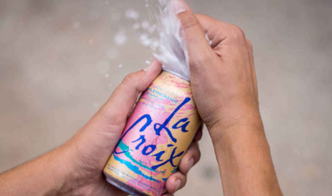 Has LaCroix Beat Coke and Pepsi at the Sparkling Water Wars?