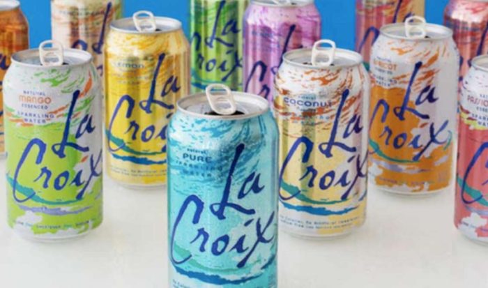 LaCroix is Taking Over the World and That’s Fine with Me