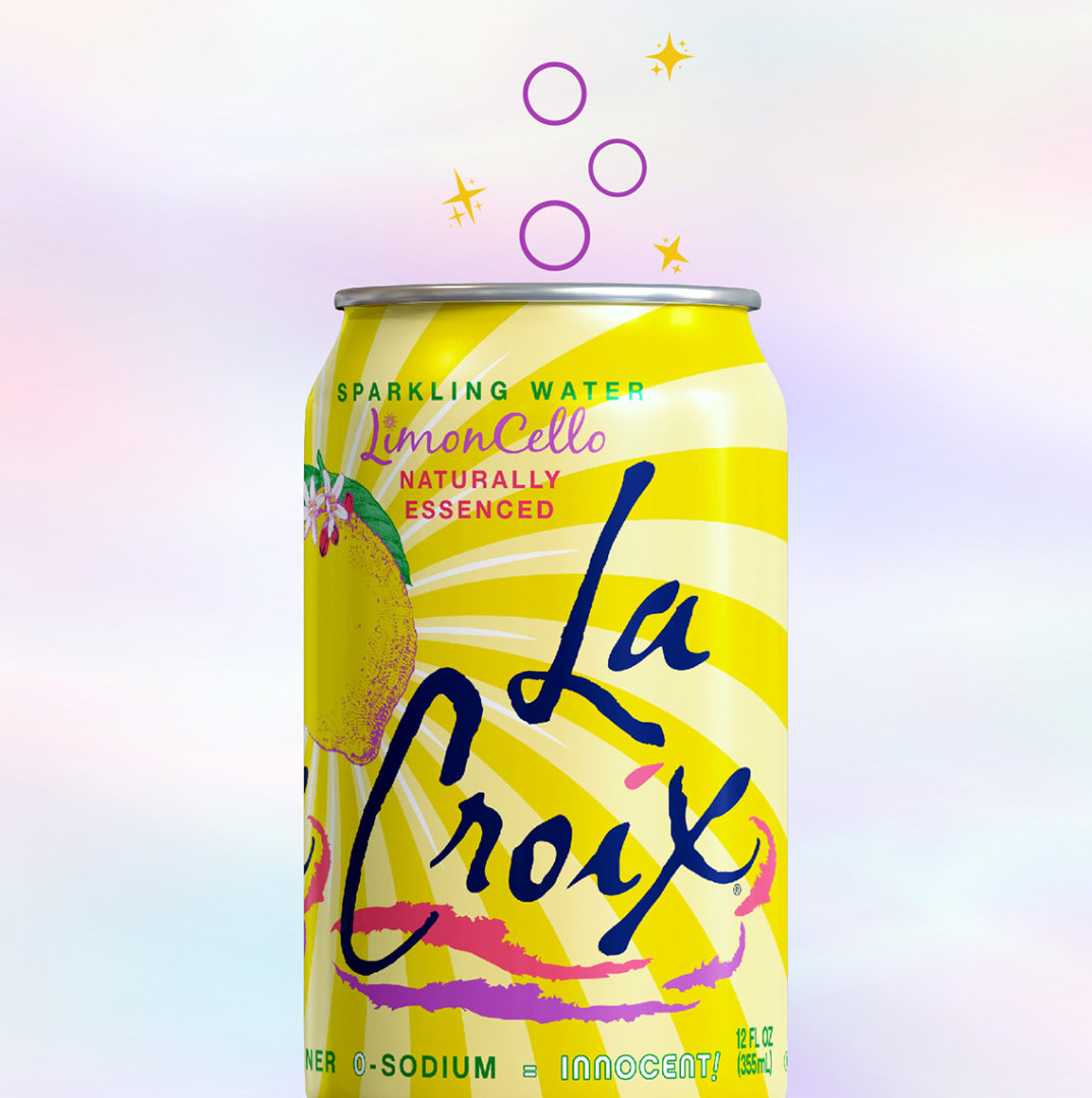 LaCroix Zoom backgrounds ready for your use!